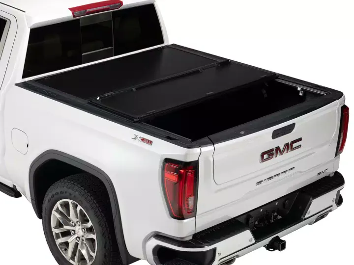 Gator EFX Hard Tri-Fold Tonneau Cover