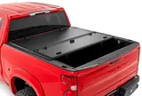 Rough Country 2 for truck beds
