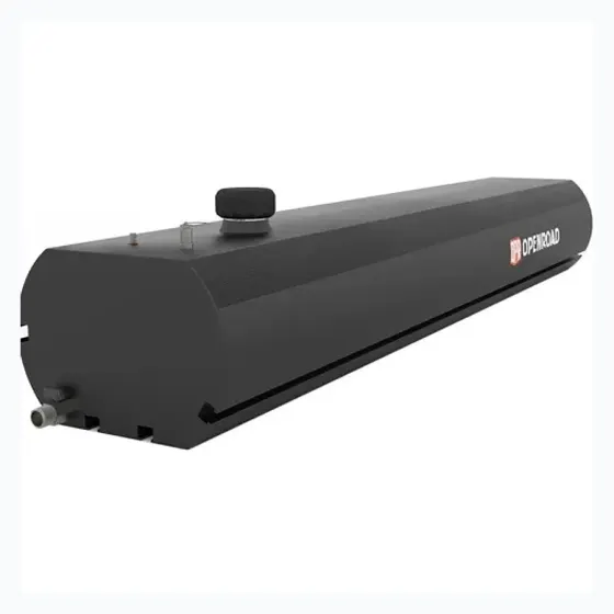 Transfer Flow 40 Gallon In-Bed Auxiliary Fuel Tank System