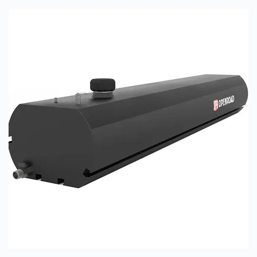 Transfer Flow 40 Gallon In-Bed Auxiliary Fuel Tank System