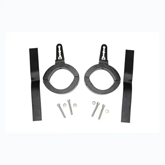 TruXedo Replacement Tonneau Cover Clamp Kit