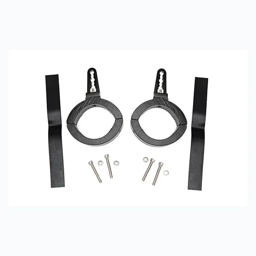 TruXedo Replacement Tonneau Cover Clamp Kit