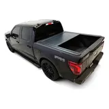 Westin Powered Electric Retractable Tonneau Cover for Ford F-150 and Lightning view 2