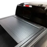 Westin Powered Electric Retractable Tonneau Cover for Ford F-150 and Lightning view 3