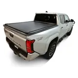 Westin Powered Electric Retractable Tonneau Cover for Toyota Tacoma 5 ft Bed view 1