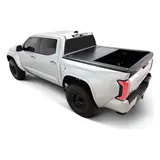 Westin Powered Electric Retractable Tonneau Cover for Toyota Tundra 5.5 ft Bed view 2